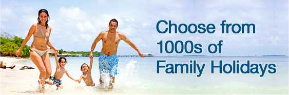 Holidays in Benidorm and the Costa Blanca from Blackpool, Newcastle, Manchester and Leeds Bradford
